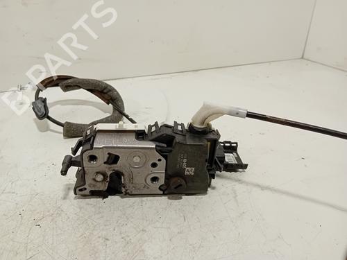 Front right lock PEUGEOT PARTNER Tepee 1.6 VTi | BP13753797C97 