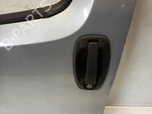 Left front door PEUGEOT BIPPER (AA_) 1.4 HDi | BP28283127C2 