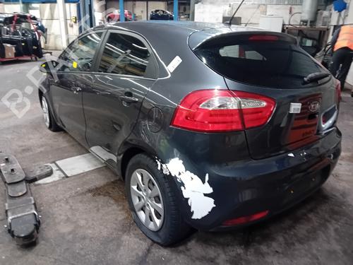Left taillight KIA RIO III (UB) 1.25 CVVT | BP30462447C34  - Image 7