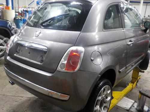 Steering column stalk FIAT 500 (312_) 1.2 (312AXA1A) | BP22543982I23 