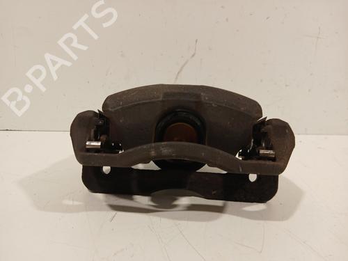 Used Right front brake caliper HONDA JAZZ III (GE_, GG_, GP_, ZA_) 1.3 HYBRID (GP1) (102 hp) 30676363