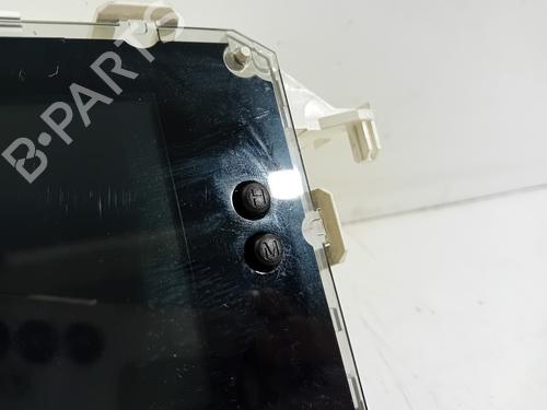 Display monitor FORD FIESTA VI (CB1, CCN) 1.25 | BP18266543C48 