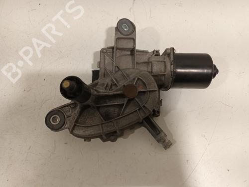 Used Front wiper motor CITROËN C4 Grand Picasso I (UA_) 1.6 16V (150 hp) 17978611