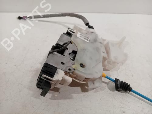 Front right lock MERCEDES-BENZ E-CLASS (W212) E 220 CDI | BP19030341C97 
