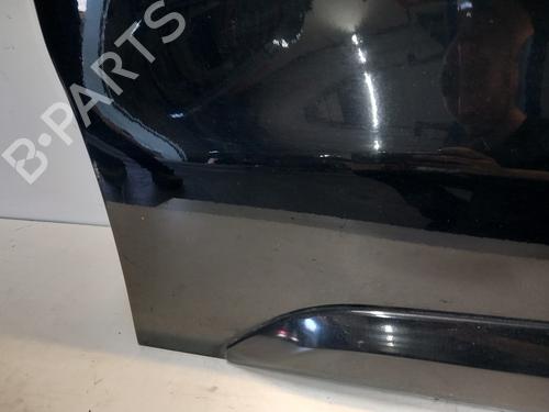 Left front door CITROËN JUMPY III Van (V_) 2.0 BlueHDi 180 | BP36860660C2  - Image 6