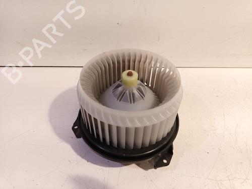 Heater blower motor TOYOTA YARIS (_P13_) 1.5 Hybrid (NHP130_) | BP24324109M62 