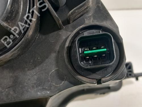 Left headlight OPEL ANTARA A (L07) 2.2 CDTi | BP32863992C28  - Image 5