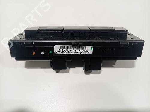 Climate control VW PASSAT B8 Variant (3G5, CB5) 1.6 TDI | BP38169411I5 - Image 3