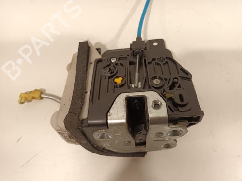 Rear left lock KIA RIO III (UB) 1.25 CVVT | BP17700988C100 
