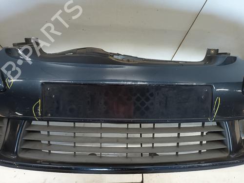 Front bumper VW GOLF PLUS V (5M1, 521) 1.4 TSI | BP19948433C7 
