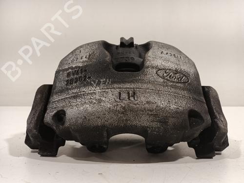 Left front brake caliper FORD TRANSIT CONNECT V408 Box Body/MPV 1.5 EcoBlue | BP17766295M105 - Image 2