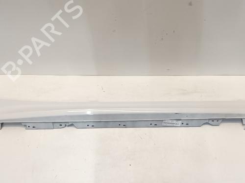 Używane Próg prawy BMW 1 (F20) M 135 i xDrive (326 hp) 30132081