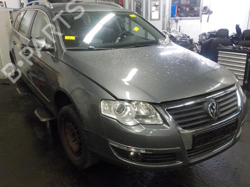 Bakspejl Højre VW PASSAT B6 Variant (3C5) 1.8 TSI | BP11498983C27 