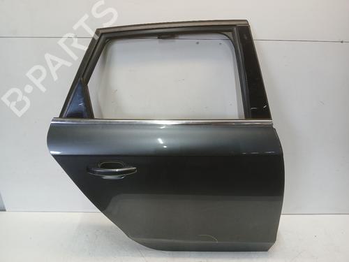 Used Right rear door Right rear door AUDI A4 B8 Avant (8K5) 2.0 TFSI (180 hp) 40024728 40024728