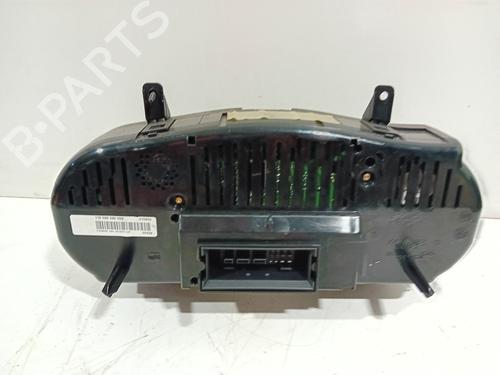 Instrument cluster SEAT ALTEA (5P1) 1.6 | BP15101350C47 