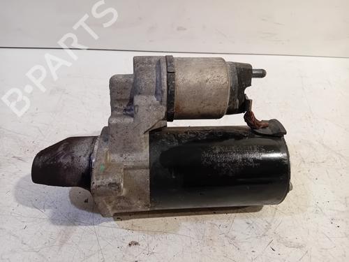 Used Starter CHEVROLET AVEO Hatchback (T300) 1.3 D (95 hp) 22387814
