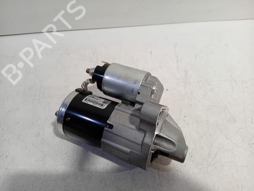 Starter MAZDA 2 Hatchback (DL, DJ) 1.5 | BP19030379M8 - Image 3