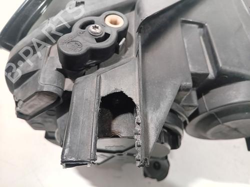 Left headlight VW GOLF VII Variant (BA5, BV5) 1.6 TDI | BP32702585C28 - Image 6