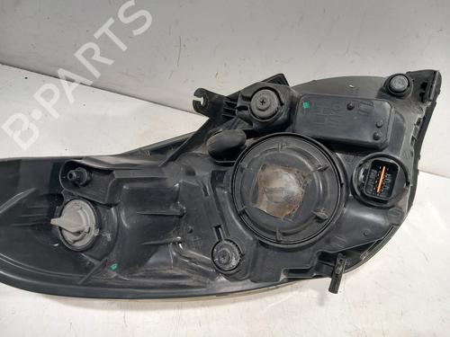 Left headlight HYUNDAI i20 I (PB, PBT) 1.2 | BP37181237C28 - Image 4