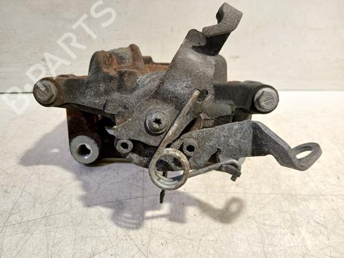 Used Left rear brake caliper Left rear brake caliper VW CRAFTER Van (SY_, SX_) 2.0 TDI FWD (SYB, SYC, SYD) (177 hp) 35788738 35788738