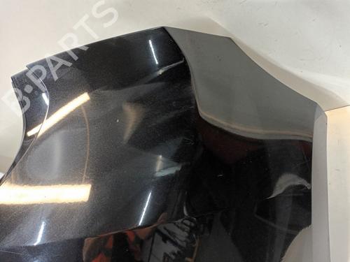 Rear bumper VOLVO V40 Hatchback (525) D2 | BP29816231C8 