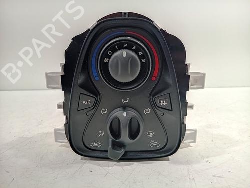 Used Climate control Climate control 20669949 20669949