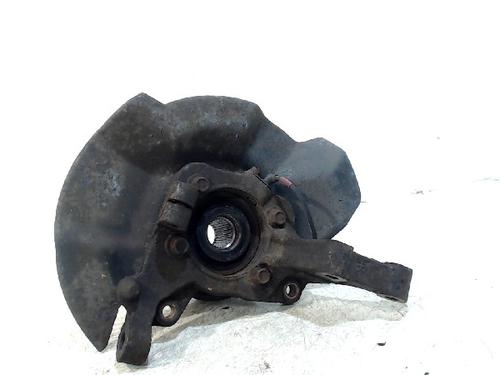 Right front steering knuckle HYUNDAI SANTA FÉ II (CM) 2.2 CRDi GLS 4x4 | BP13201366M26 
