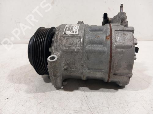 AC compressor LAND ROVER RANGE ROVER EVOQUE (L538) 2.0 D | BP38566810M34 - Image 5