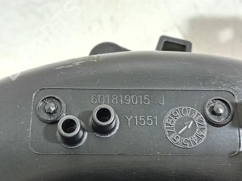 Heater blower motor SEAT IBIZA IV ST (6J8, 6P8) 1.2 TSI | BP18606109M62 