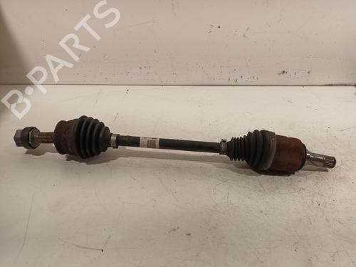 Used Left front driveshaft Left front driveshaft 14991245 14991245