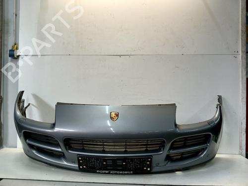 Paraurti anteriore Paraurti anteriore PORSCHE CAYENNE (9PA) S 4.5 (340 hp) 36260601 36260601