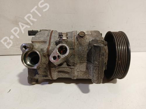 Klimakompressor für VW PASSAT B8 Variant (3G5, CB5) 1.6 TDI (120 hp) 30907949