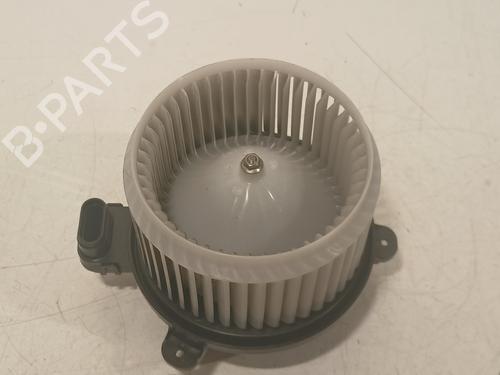 Heater blower motor SUZUKI SWIFT V (AZ) 1.2 Hybrid (Mild Hybrid) (A2L412) | BP26883777M62 