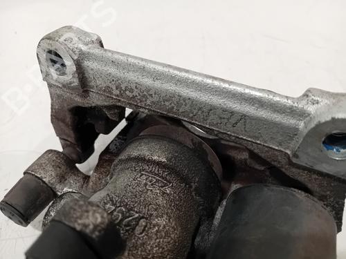 Right rear brake caliper FORD KUGA III (DFK) 2.5 Duratec Plug-in-Hybrid | BP32232401M106 