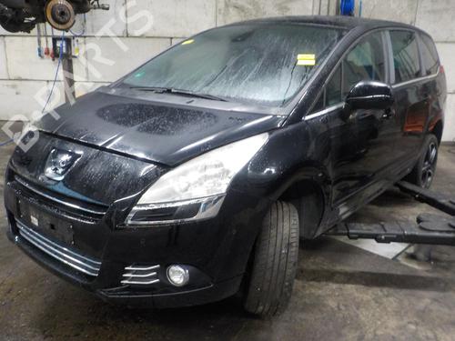 PEUGEOT 5008 (0U_, 0E_) 1.6 16V (120 hp) 1627502