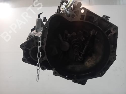 Gearbox OPEL AGILA B (H08) 1.2 (F68) | BP38166396M3 - Image 3