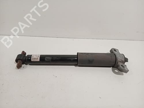 Used Left rear shock absorber Left rear shock absorber 27747207 27747207