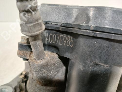 Right rear brake caliper BMW 2 Active Tourer (U06) 218i | BP40266367M106  - Image 6