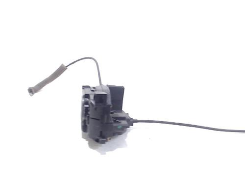 Front left lock RENAULT CLIO III (BR0/1, CR0/1) 1.2 16V (BR02, BR0J, BR11, CR02, CR0J, CR11) | BP13197599C98 