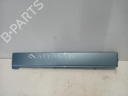 Altro VW MULTIVAN T5 (7HM, 7HN, 7HF, 7EF, 7EM, 7EN) 2.5 TDI 7H1843795 | 7H1843796