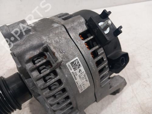 Alternator BMW 5 (G30, F90) 520 d | BP33917269M7 - Image 2