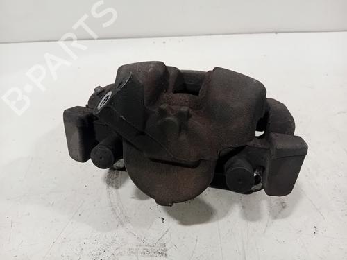 Left front brake caliper OPEL COMBO Box Body/MPV (K9) 1.5 D | BP29169549M105 - Image 4