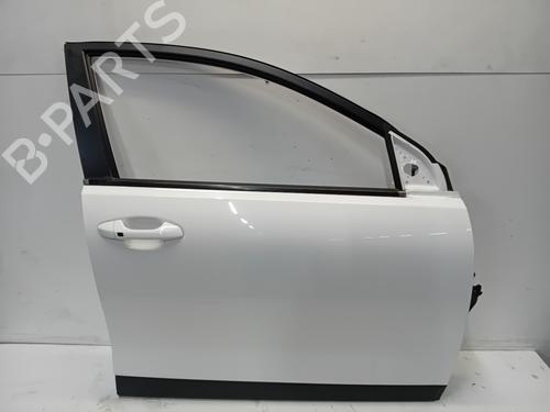 Used Right front door KIA STONIC (YB) 1.0 T-GDi (120 hp) 27653743