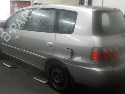 Heater blower motor KIA CARENS II MPV (FJ) 1.8 | BP938764M62 