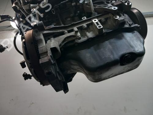 Engine FIAT DOBLO Cargo (263_) 1.3 D Multijet | BP35815302M1 - Image 5