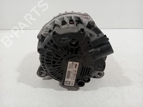Alternator PEUGEOT 208 I (CA_, CC_) 1.6 BlueHDi 100 | BP26532680M7