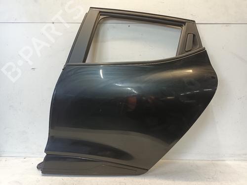 Used Left rear door RENAULT CLIO IV (BH_) 0.9 TCe 90 (BHNF, BHMA, BHMH, BHJK, BHJR) (90 hp) 29169849