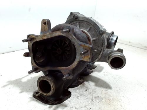 Turbocharger/Supercharger MERCEDES-BENZ S-CLASS (W220) S 600 (220.176) | BP11697910M71 