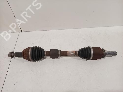Used Left front driveshaft Left front driveshaft 22543931 22543931
