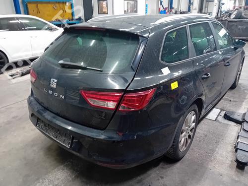 Front right window mechanism SEAT LEON ST (5F8) 1.6 TDI | BP30152722C23  - Image 8